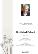 Gottfried Erhart